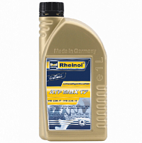 SWD Rheinol Масло трансмиссионное синтетическое ATF MBХ 17 1л